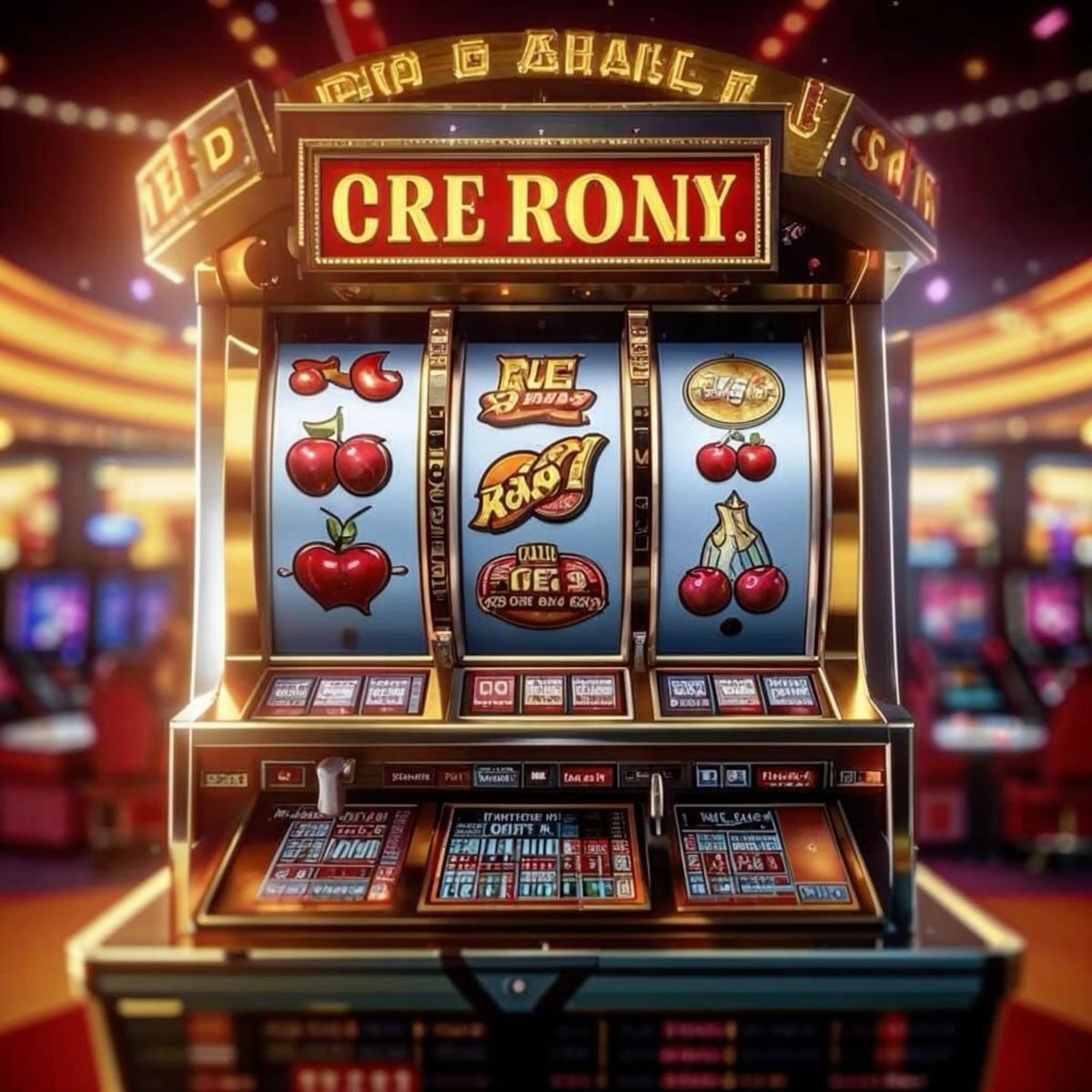 Ilustrasi promosi bonus dan insentif di platform tempo88